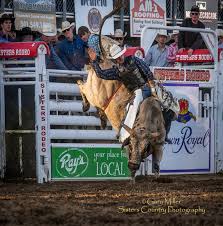 Things To Do Sisters Rodeo Xtreme Bulls